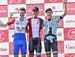 Road National Championships, 2019