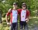 Road National Championships, 2019