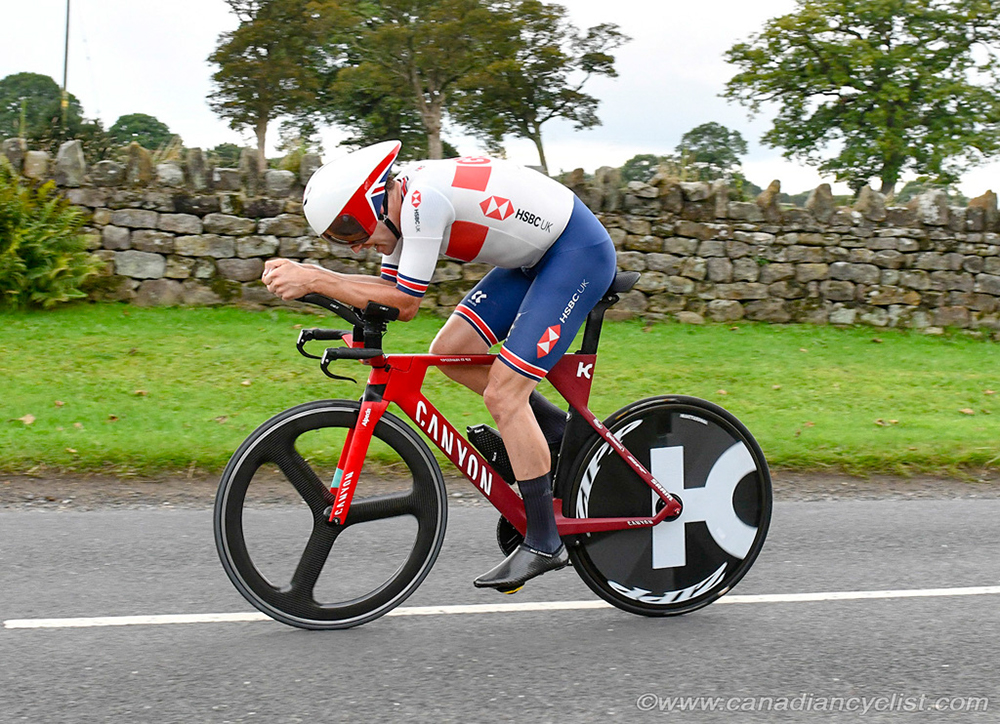 2019 Road World Championships
