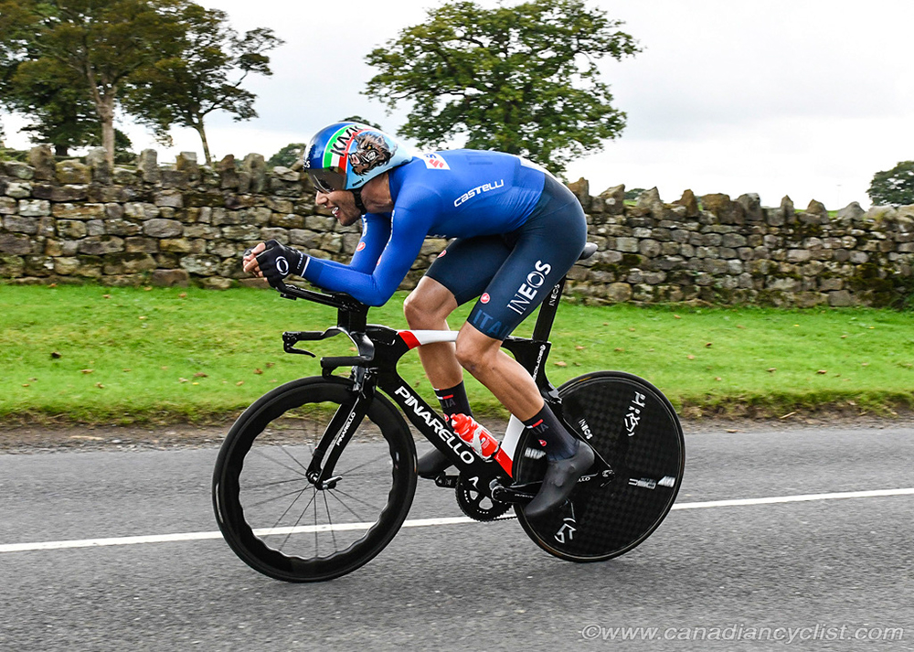 2019 Road World Championships