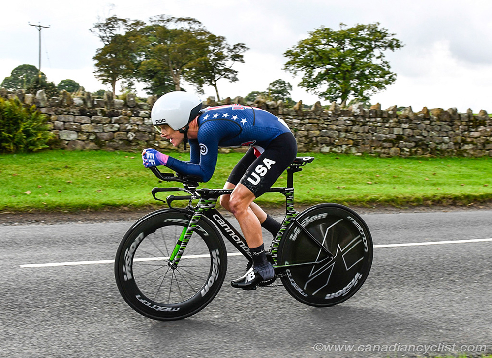 2019 Road World Championships