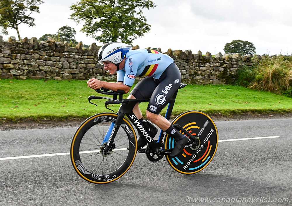 2019 Road World Championships