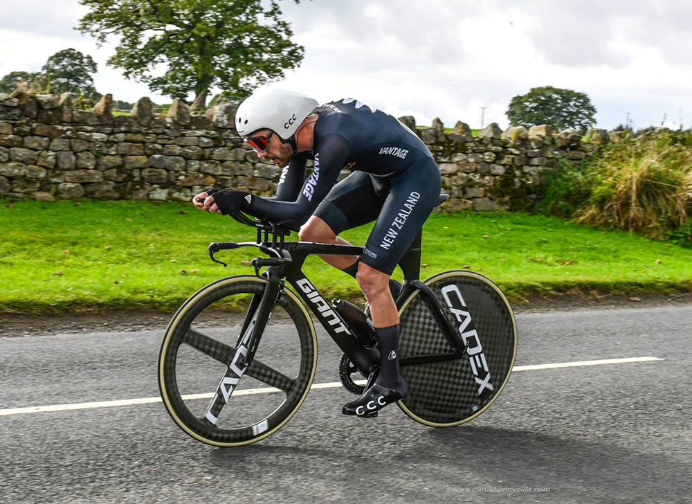 2019 Road World Championships