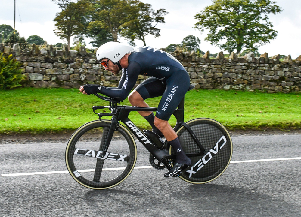 2019 Road World Championships