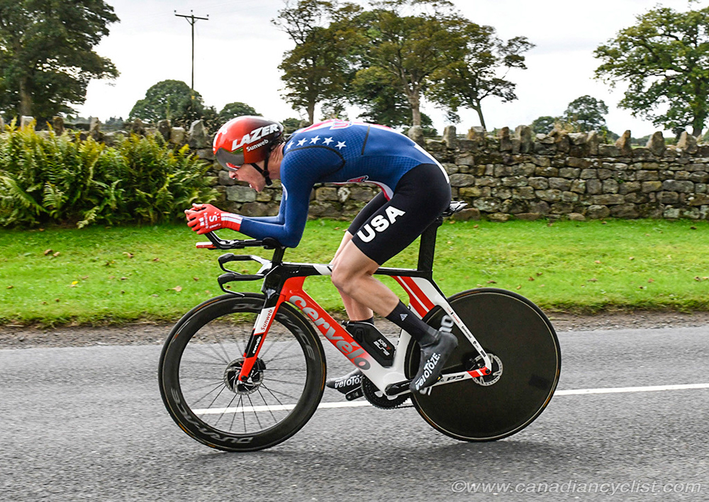 2019 Road World Championships