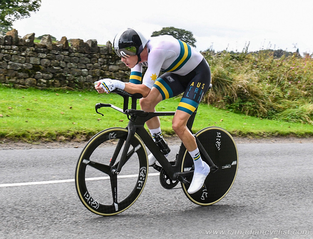 2019 Road World Championships