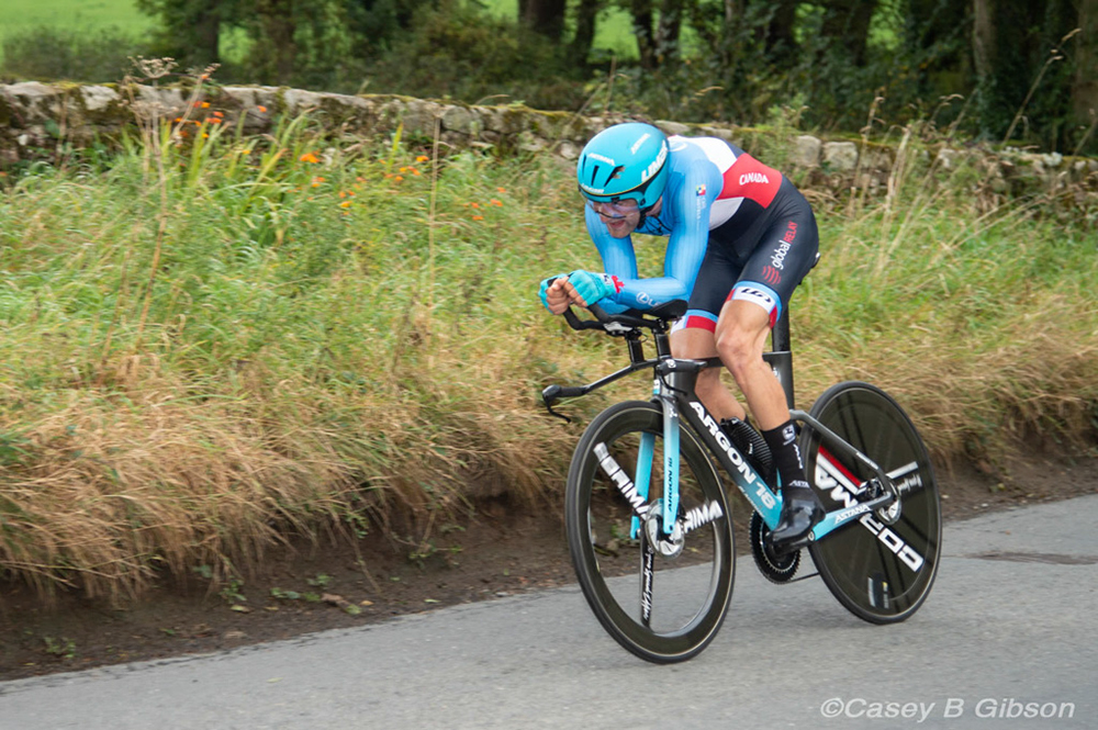 2019 UCI Road World Championships