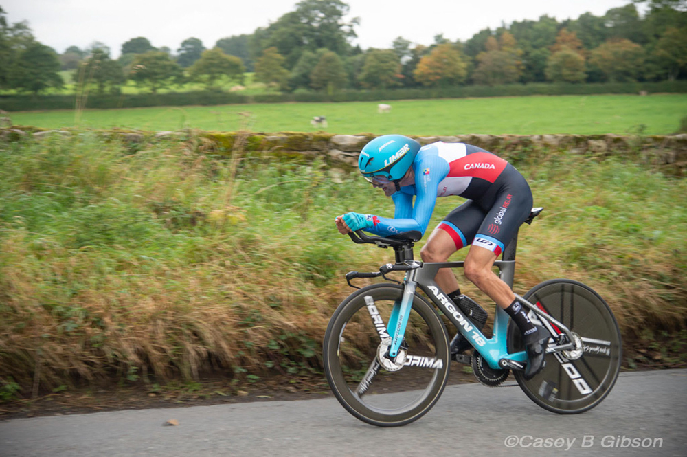 2019 UCI Road World Championships