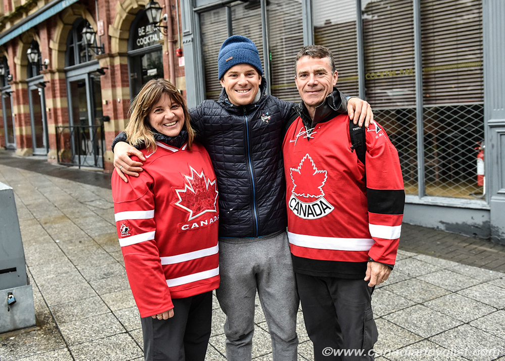 2019 Road World Championships
