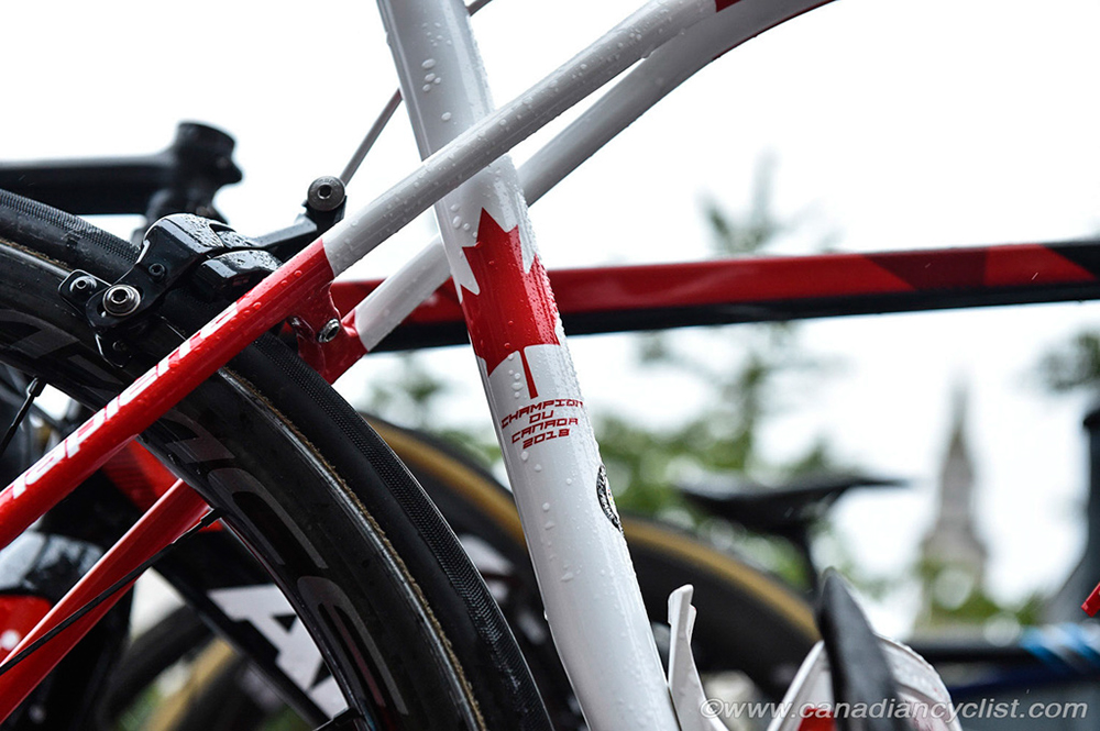 2019 Road World Championships