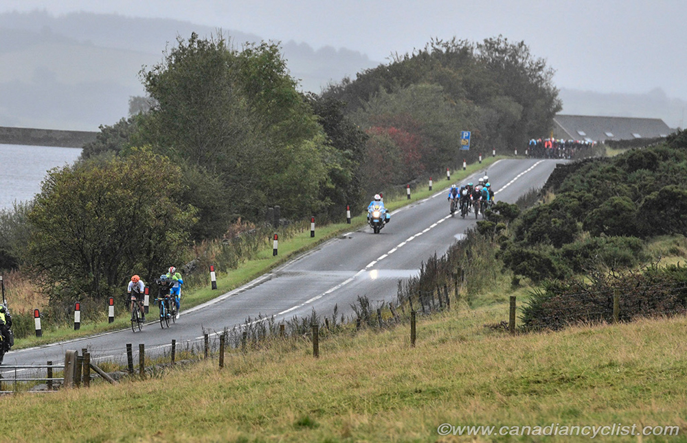 2019 Road World Championships