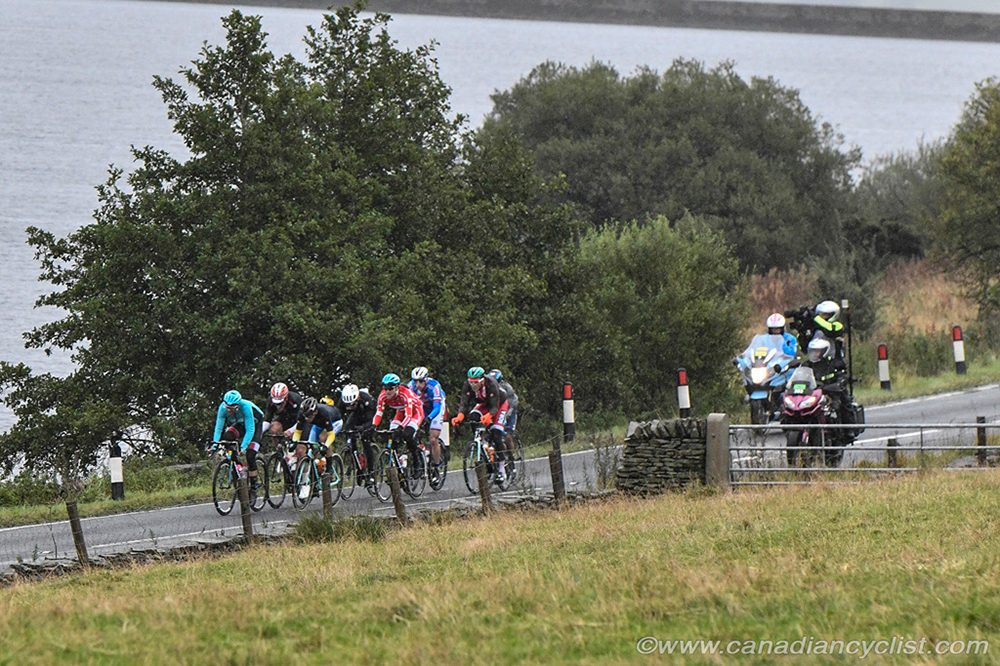 2019 Road World Championships