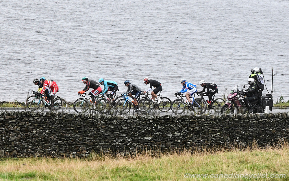 2019 Road World Championships