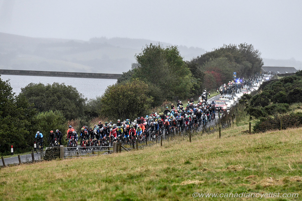 2019 Road World Championships
