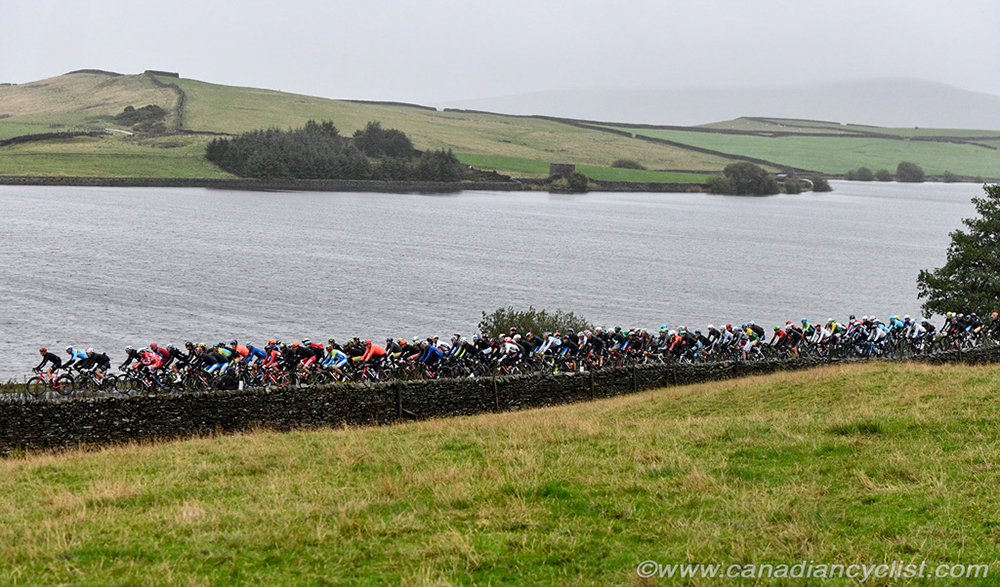 2019 Road World Championships