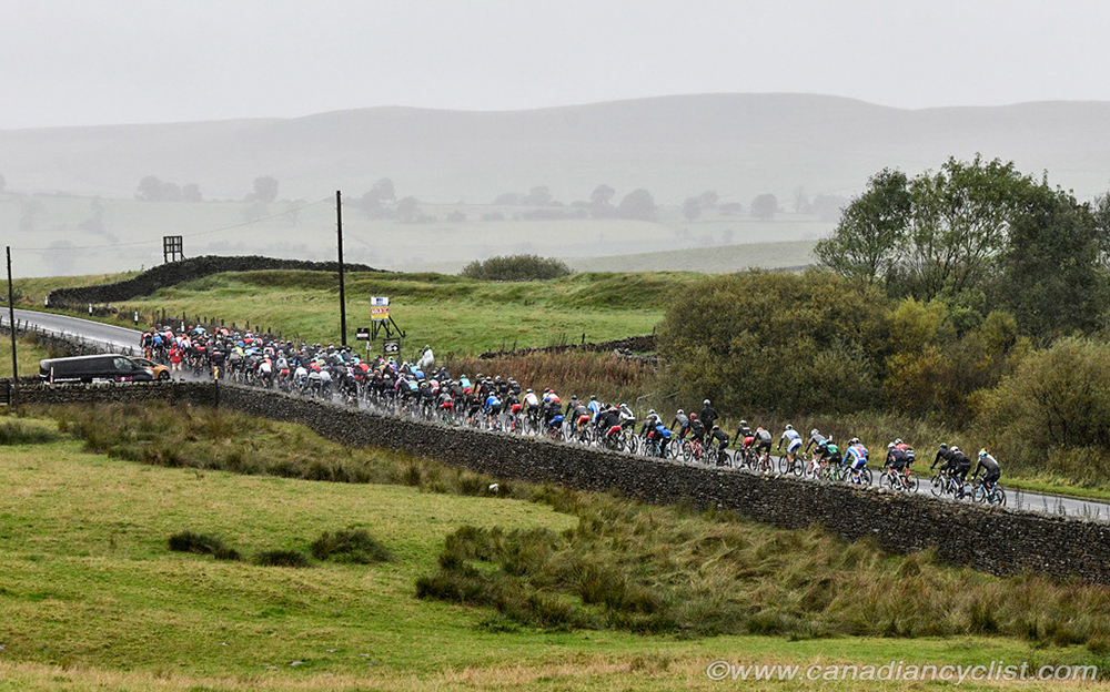 2019 Road World Championships