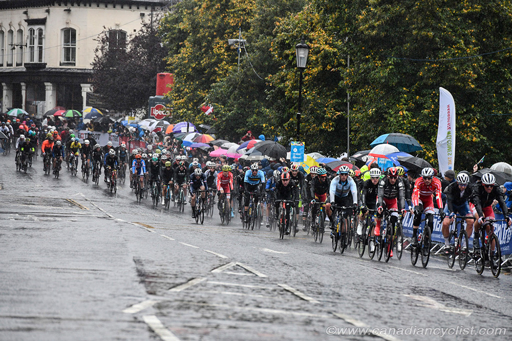 2019 Road World Championships