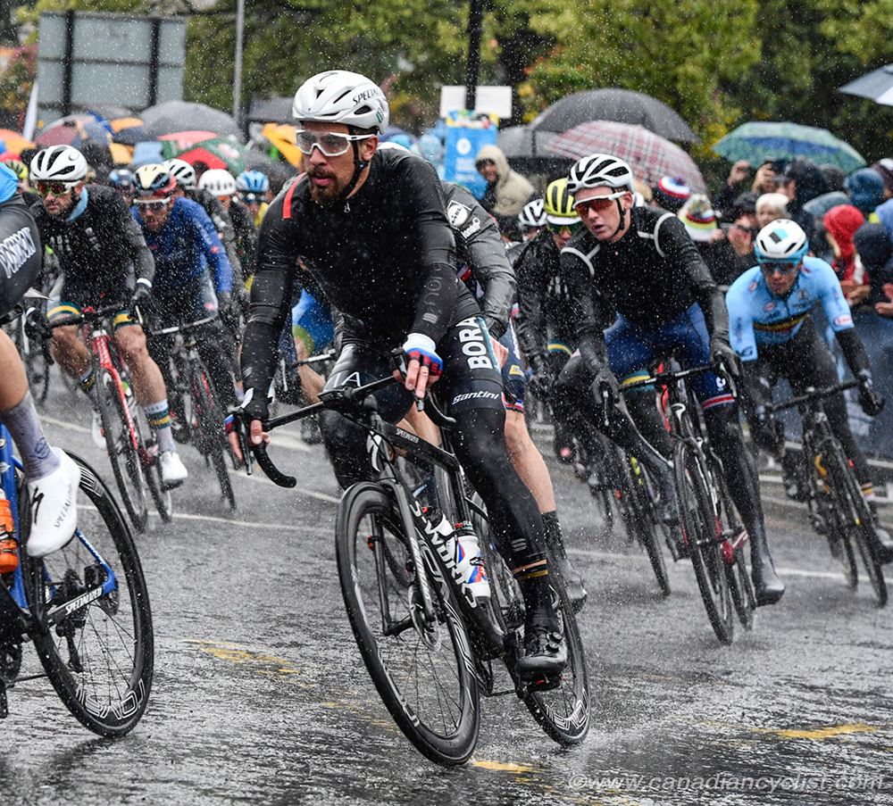 2019 Road World Championships