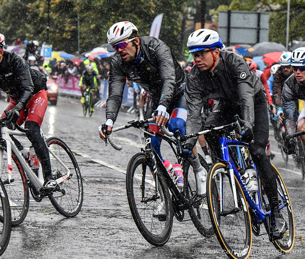 2019 Road World Championships
