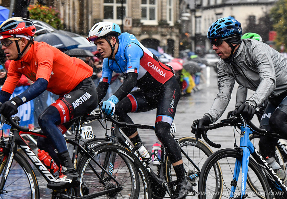 2019 Road World Championships
