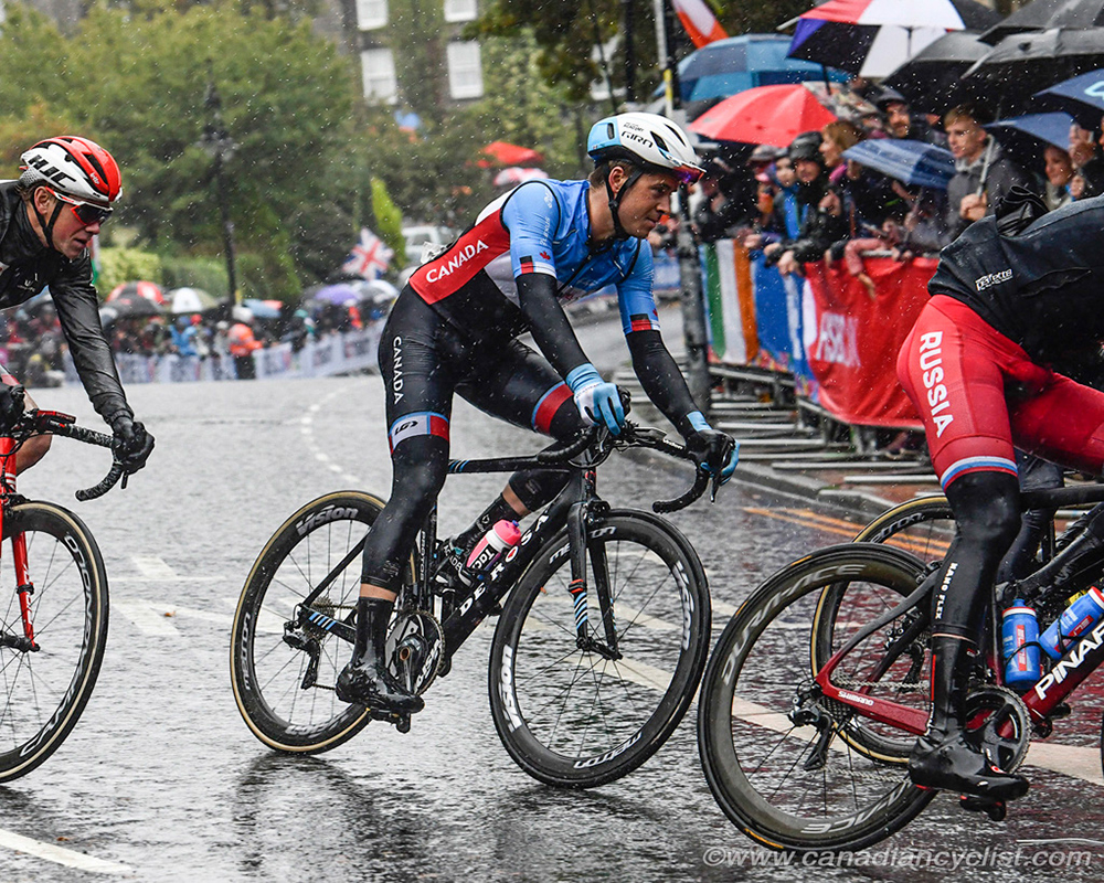 2019 Road World Championships