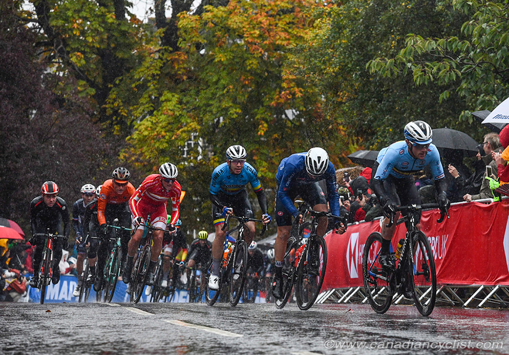 2019 Road World Championships