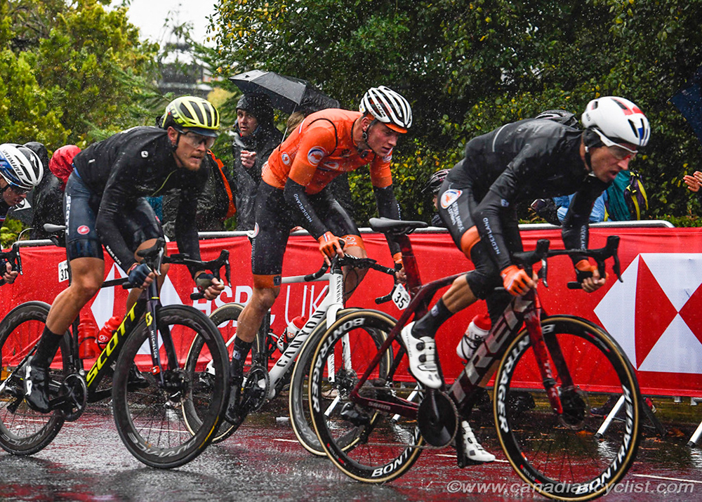 2019 Road World Championships