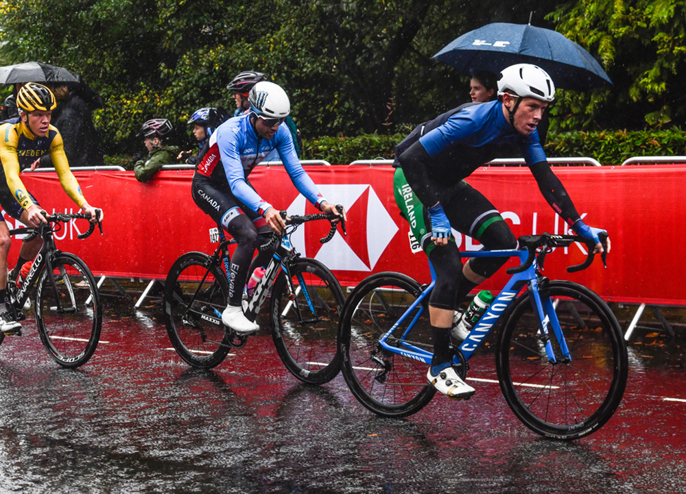 2019 Road World Championships
