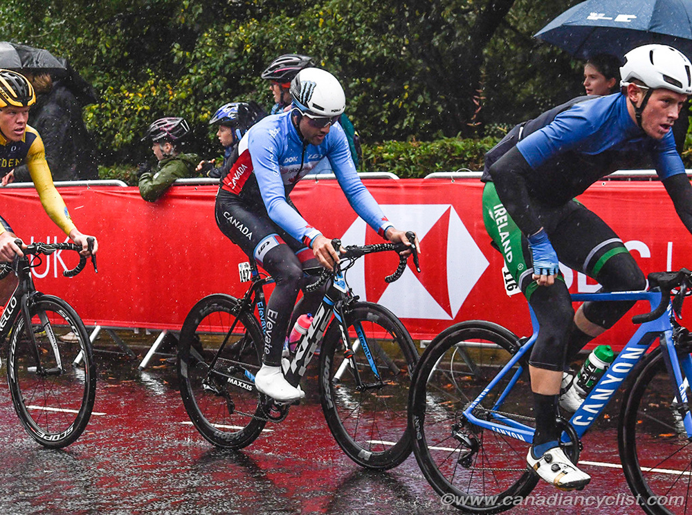 2019 Road World Championships