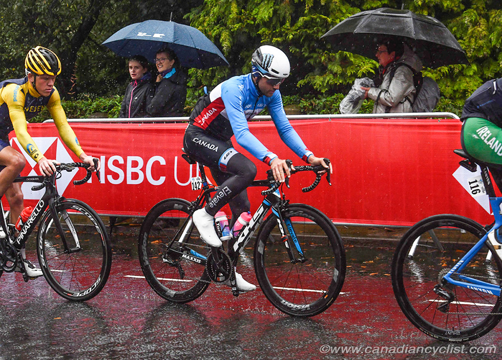 2019 Road World Championships