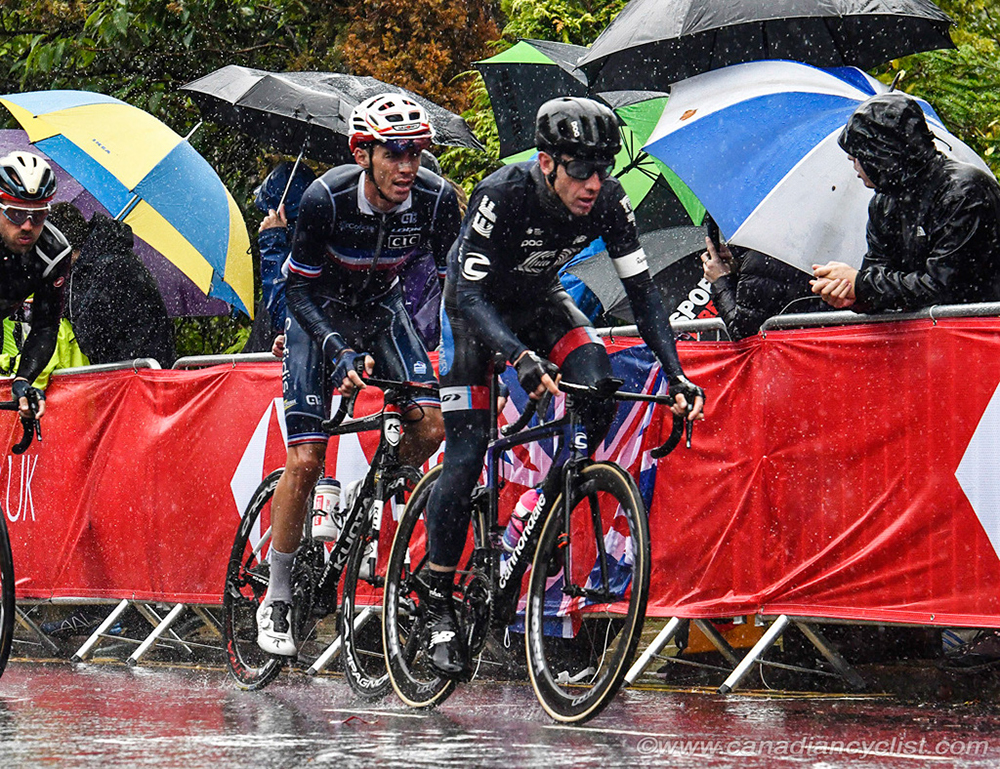 2019 Road World Championships