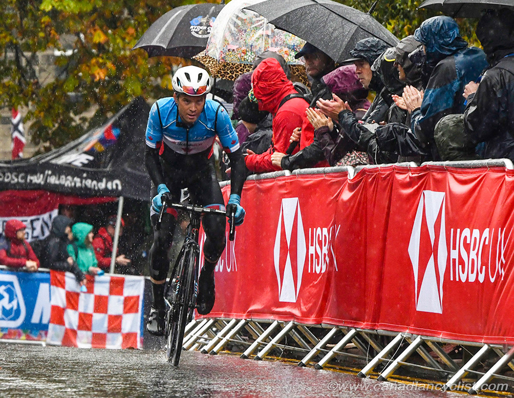 2019 Road World Championships