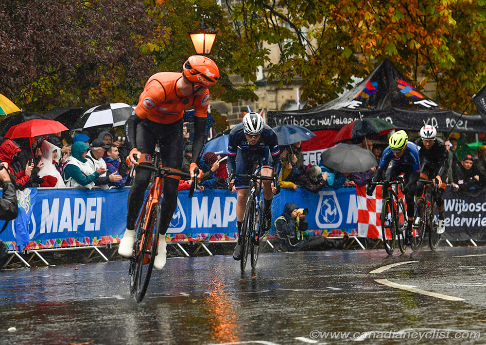 2019 Road World Championships
