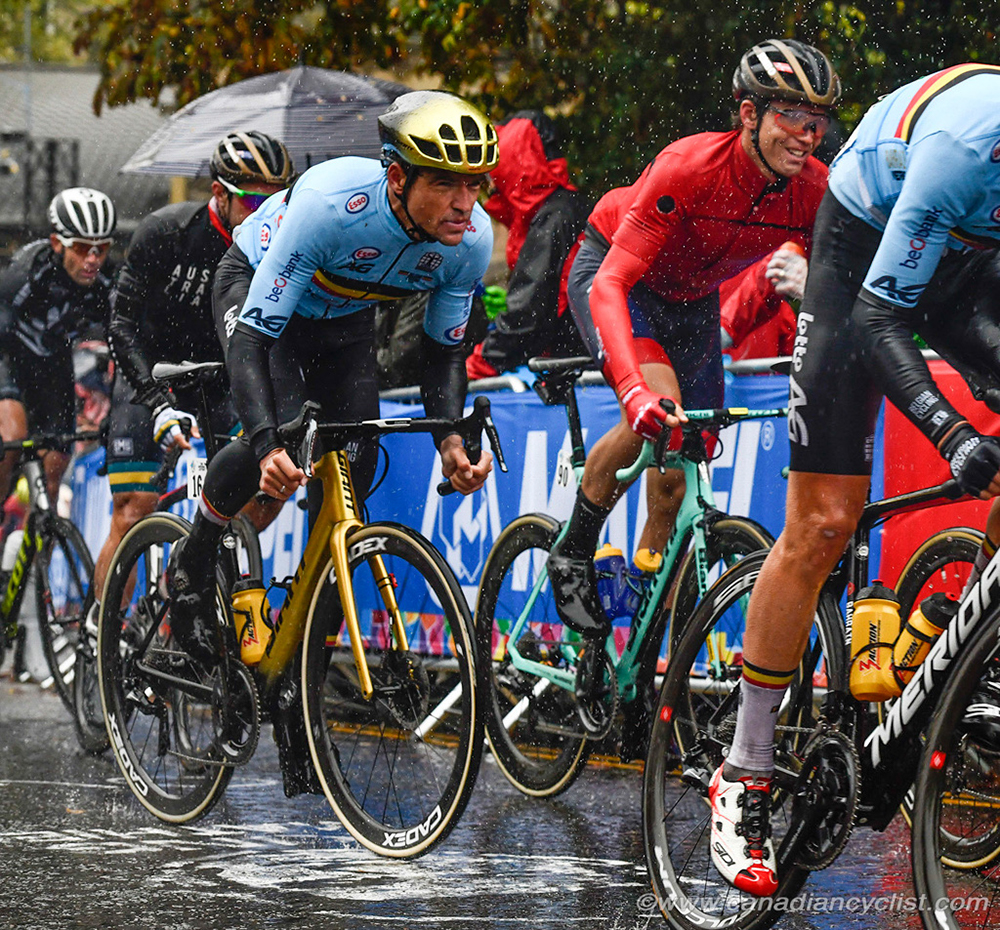 2019 Road World Championships