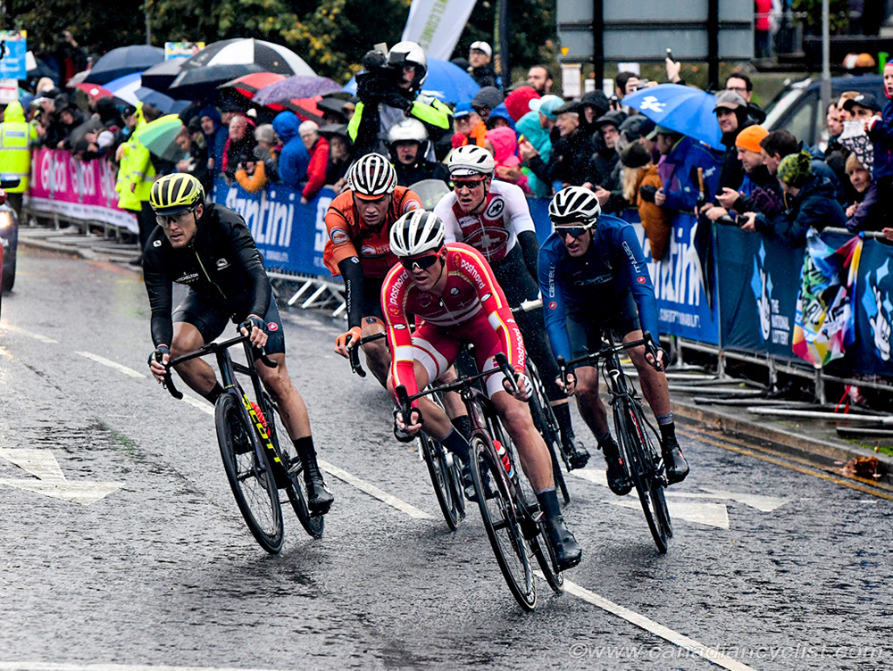 2019 Road World Championships
