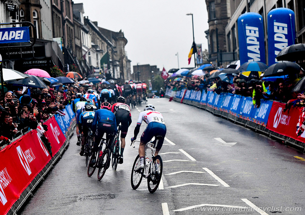 2019 Road World Championships
