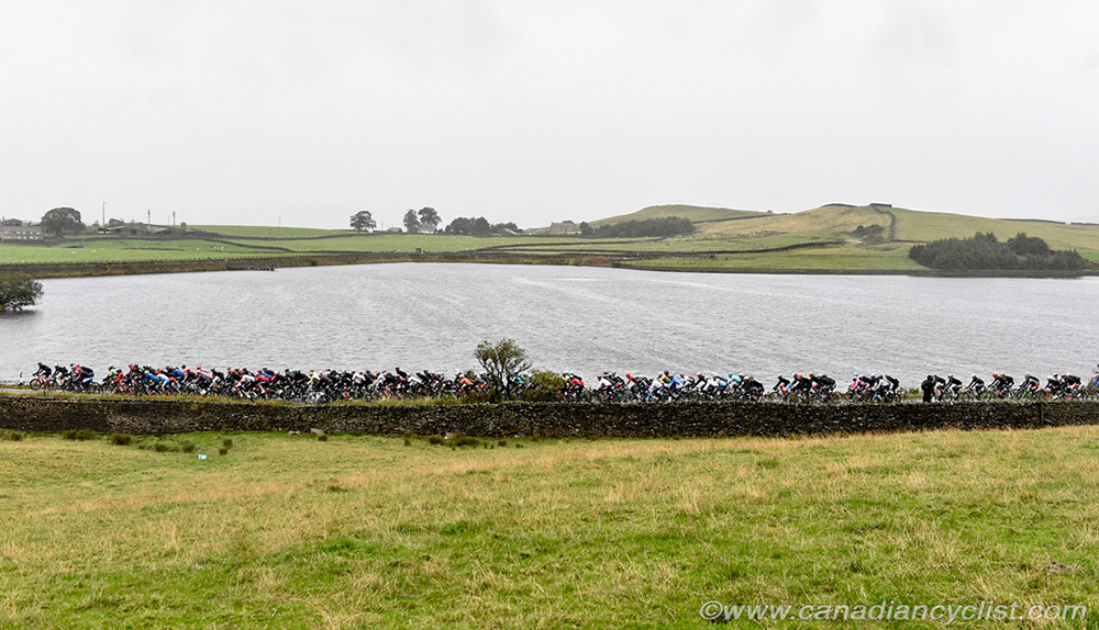 2019 Road World Championships