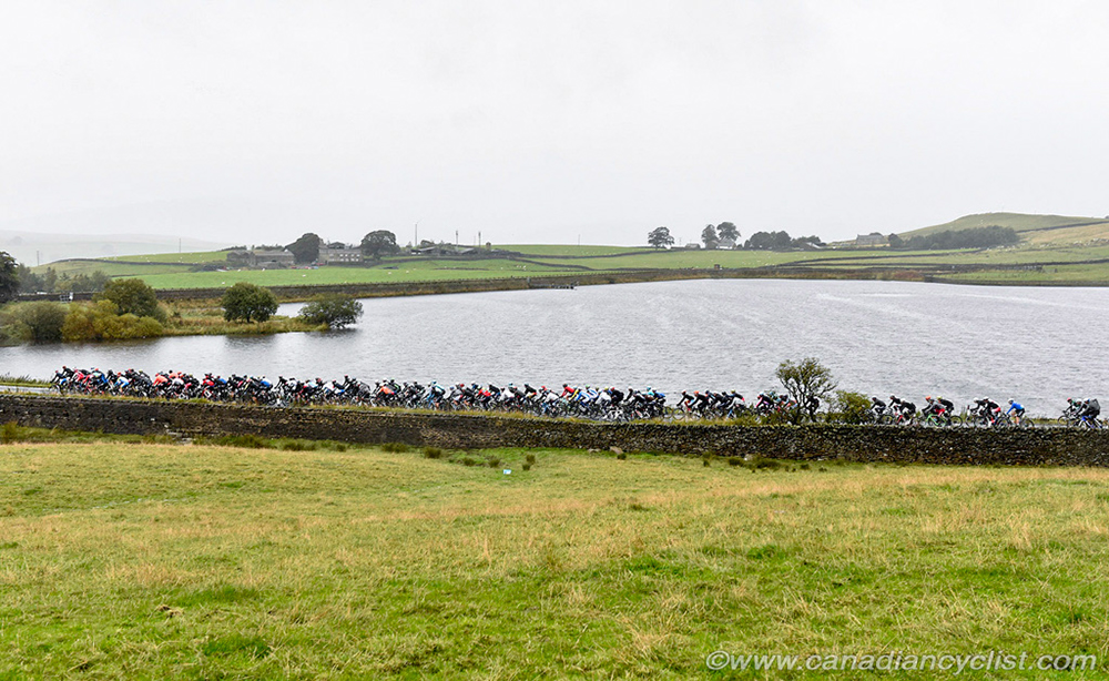 2019 Road World Championships