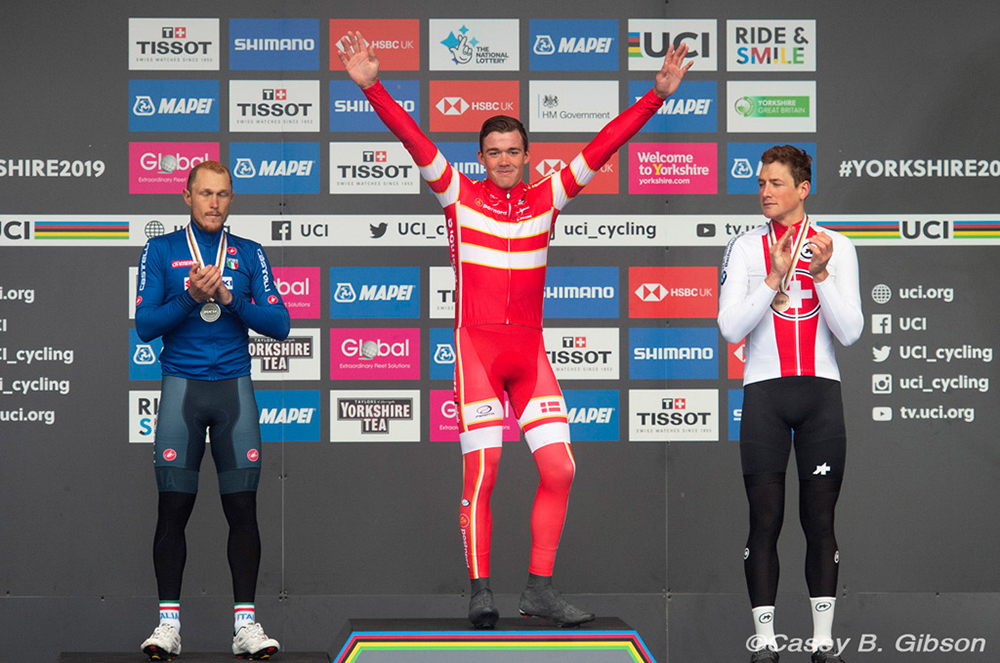 2019 UCI Road World Championships