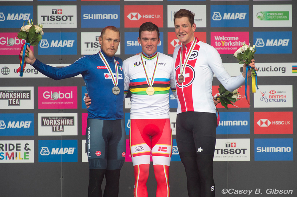 2019 UCI Road World Championships