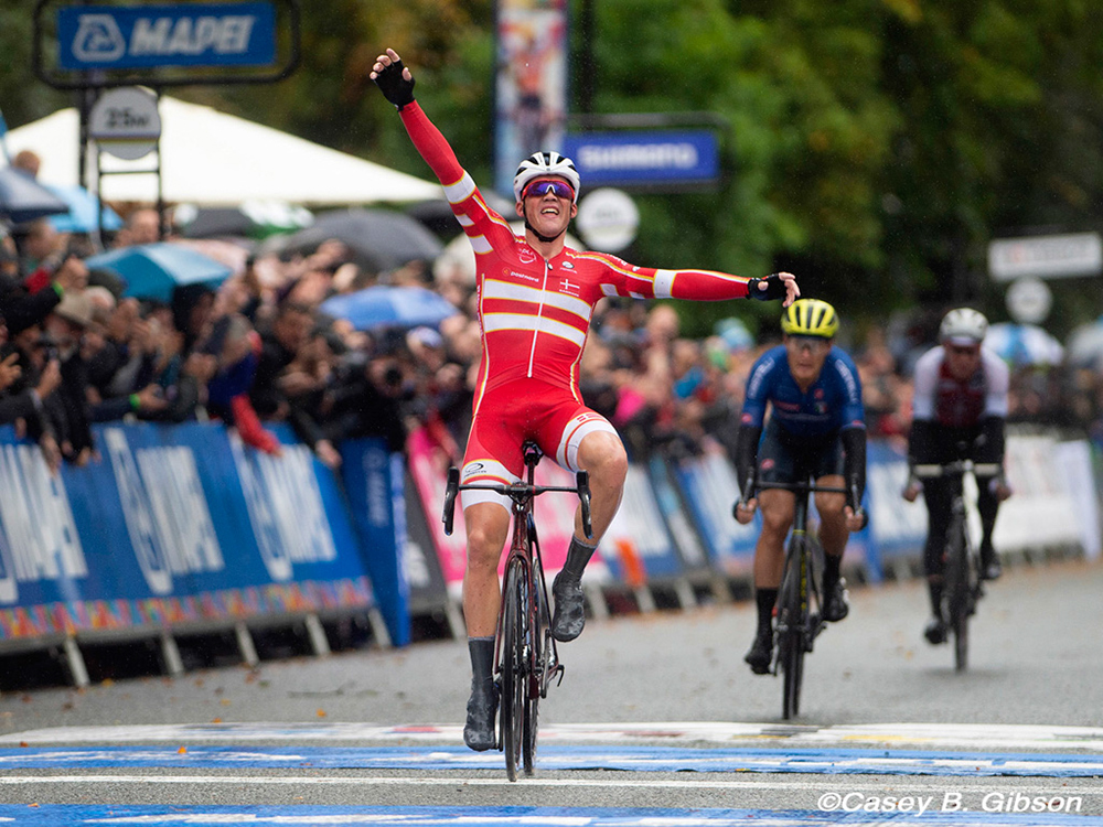 2019 UCI Road World Championships