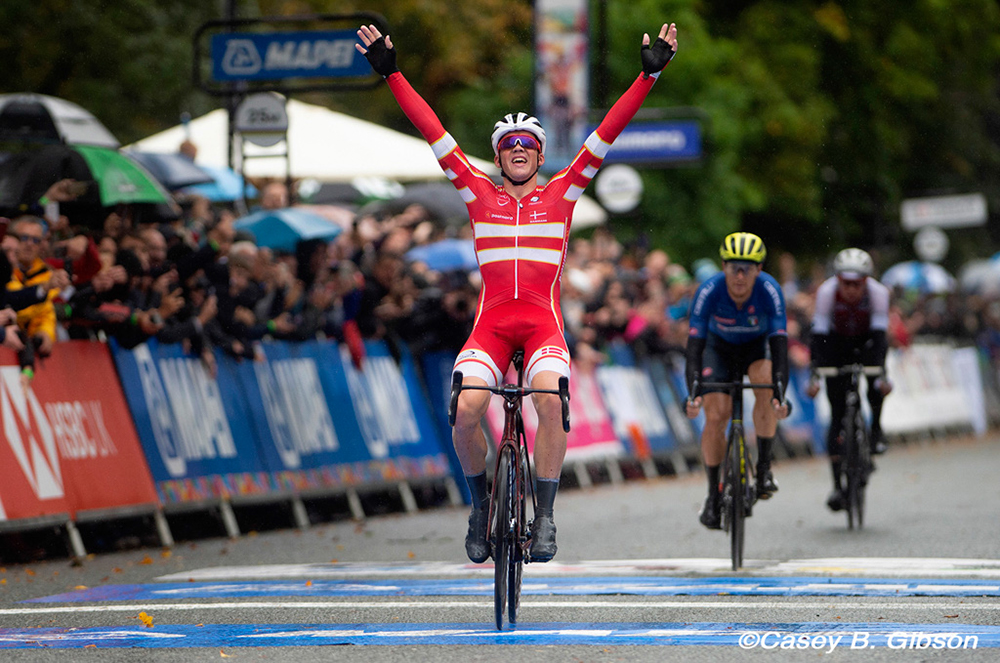 2019 UCI Road World Championships