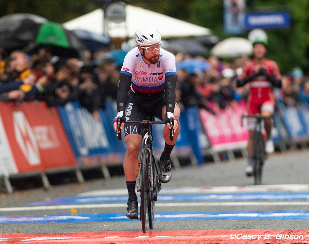 2019 UCI Road World Championships