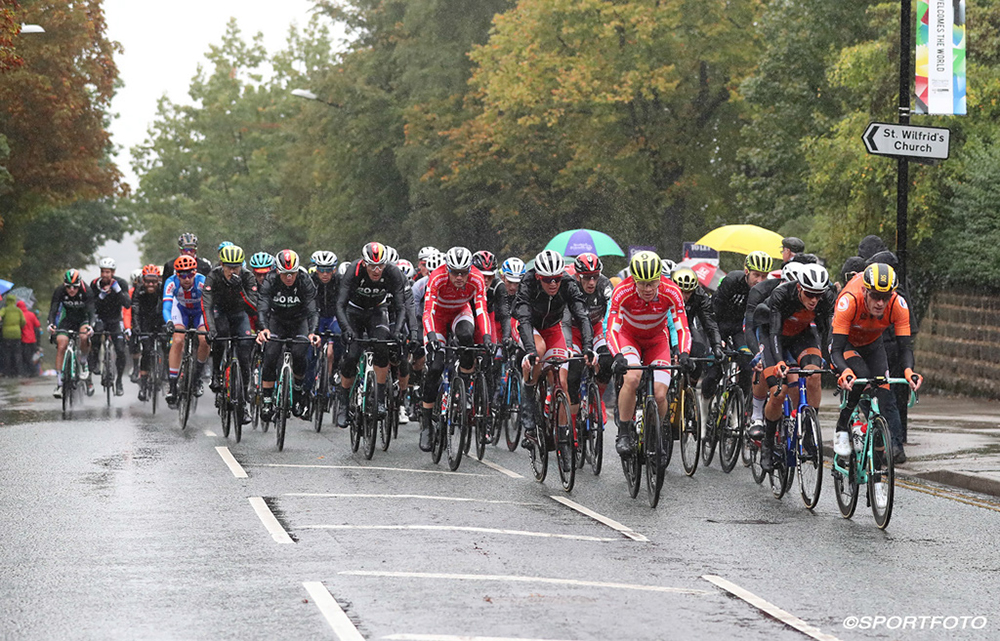 2019 Road World Championships