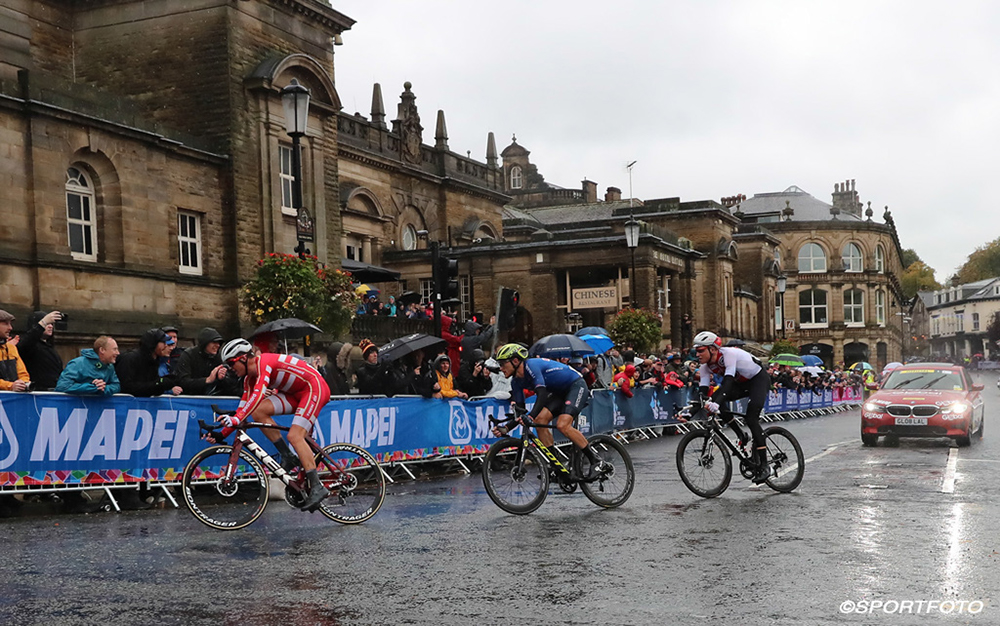 2019 Road World Championships