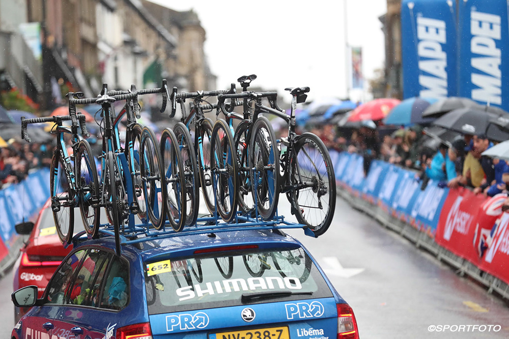 2019 Road World Championships