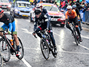 2019 Road World Championships