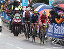 2019 Road World Championships