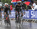 2019 Road World Championships