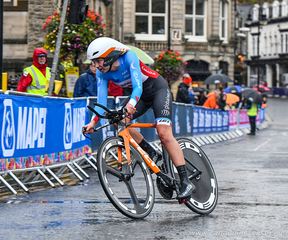 2019 Road World Championships